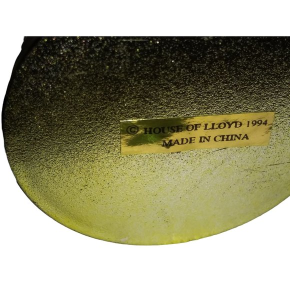 House of Lloyd Three Kings Standing Ornament Christmas Around The World Box Set - Picture 7 of 11